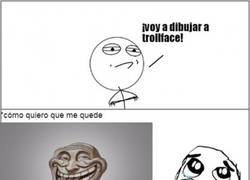 Enlace a No todos somos tan buenos artistas