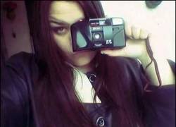 Enlace a La patética manía sacarse selfies de manera ridicula