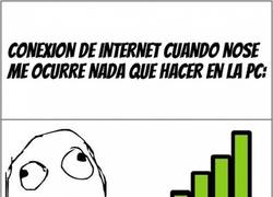Enlace a La conexión de internet y su manera de trollearnos