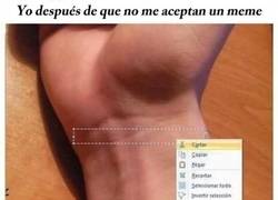 Enlace a Dramas depresivos del mundo digital