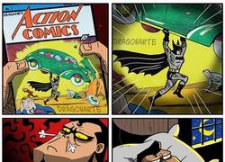 Enlace a De las peores pesadillas que tendrá Superman