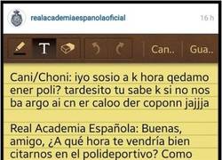 Enlace a De las pocas cuentas de Instagram a las que tendré respeto