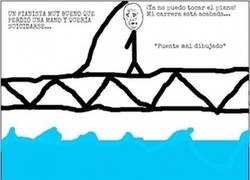 Enlace a Siempre hay gente que está peor que tú