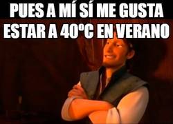 Enlace a El amigo del calor
