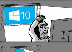Enlace a ¿Windows 10? Nah...