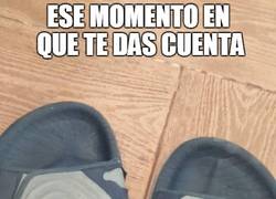 Enlace a Chanclas illuminati confirmed