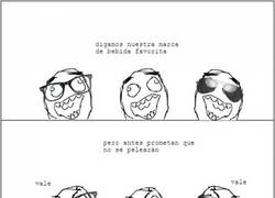 Enlace a En algunas cosas no es difícil ponerse de acuerdo