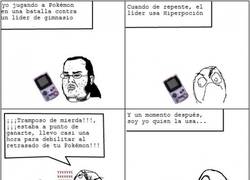 Enlace a El rey de los estrategas