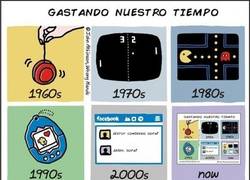 Enlace a Las cosas han cambiado un poco