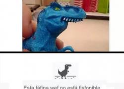 Enlace a ¡Oh no! ¡Mi Infernef!