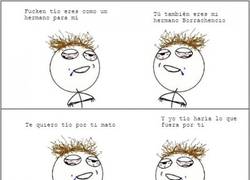 Enlace a Estaré borracho pero no tonto