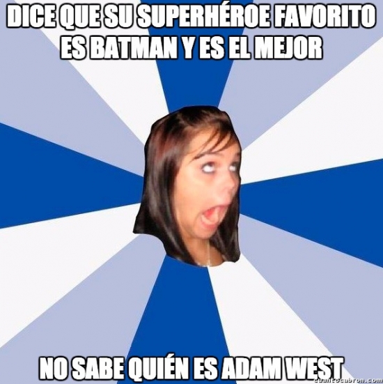Adam West,batman,superheroes,superpoderes
