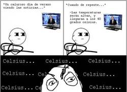 Enlace a ¡SE DICE CENTÍGRADOS!