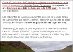 Enlace a Y se suponía que los del norte eran más civilizados