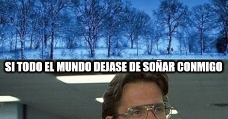 Cuanto Cabron Ahora Se Por Que No Puedo Dormir