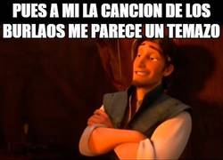 Enlace a Es un temazo y lo sabéis