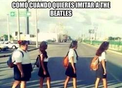 Enlace a Pac Man es real