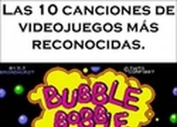 Enlace a Las canciones mas épicas que nunca podrás olvidar. ¿Crees que falta alguna?
