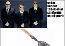 Enlace a ¡Estás en mi sitio!