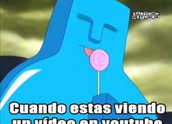 Enlace a Internet es todo un troll
