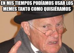 Enlace a A todo le llaman sobreexplotado ahora