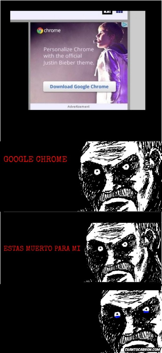 Mirada_fija - Google Chrome, traicionando por la espalda