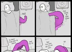 Enlace a Un cuento de buenas noches no le sienta mal a nadie