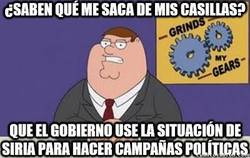 Enlace a Cualquier cosa para ganar un voto