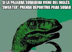 Enlace a ¿Cuál es entonces el uso correcto que le debemos dar a la sudadera?