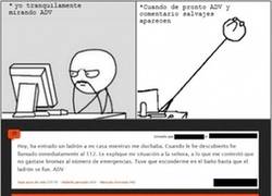 Enlace a El mejor y más sorprendente sistema doméstico anti-ladrones