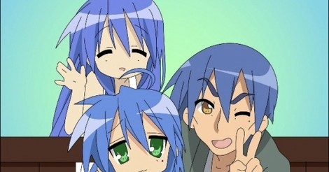 Los mejores padres del anime, ¿estás de acuerdo con esto? Los mejores padres del anime, ¿estás de acuerdo con esto?
