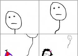 Enlace a ¿A donde irán a parar todos esos globos?