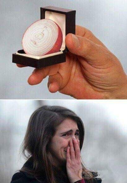 Meme_otros - Cómo pedir matrimonio haciendo que se le salten las lágrimas