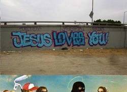 Enlace a Jesús ha encontrado nuevas maneras de promover el evangelio