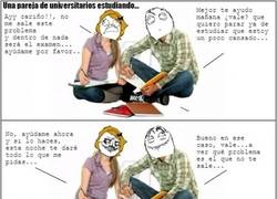 Enlace a ¿Me harás todo lo que yo te pida si te ayudo?