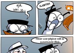 Enlace a Todos los días nace un 