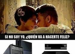 Enlace a Nadie como tú