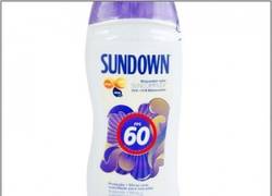 Enlace a Factor de protección solar tiene una siglas que coinciden con...