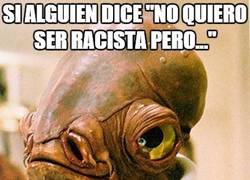 Enlace a La palabra ''pero'' suele ir acompañada de algo que no te va a gustar