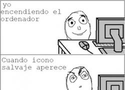 Enlace a ¡Ni lo sueñes, Windows 10!