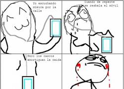 Enlace a Una de cal, otra de orejas