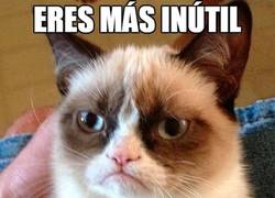 Enlace a ¿Escaleras? ¿Qué es eso?