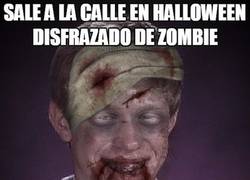 Enlace a La obsesión de Rick por matar a cualquiera que sea o parezca zombie le pasó factura