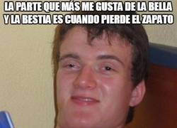 Enlace a Más vale que se vuelva a leer todos los cuentos y vea otra vez las películas de Disney...