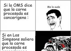 Enlace a Hoy en día tenemos claro qué fuentes son más de fiar que otras