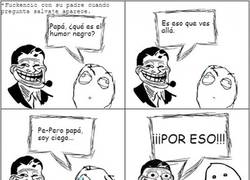 Enlace a Trolldad ataca de nuevo