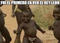 Enlace a Las ventajas del tercer mundo