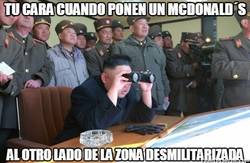 Enlace a Kim Jong Un empieza a reconsiderar su postura sobre el capitalismo...