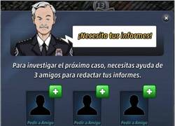 Enlace a Con demasiada facilidad ponen a uno de Forever Alone para arriba