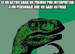 Enlace a La verdad es que si te paras a pensarlo...